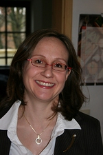 Prof. Dr. Christine von Arnim