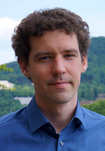 Jun.-Prof. Dr. Max Hansmann