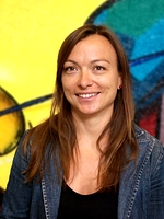Dr. Franziska Hentzschel