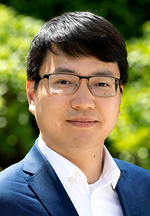 Dr. Gan Huang