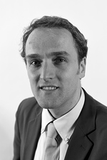 PD Dr. Patrick Jochem