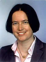 Prof. Dr. Sandra Linden