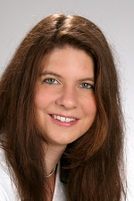 PD Dr. Wiebke  Katharina Ludwig-Peitsch