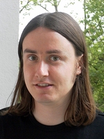 Dr. Christian Martin