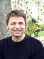 Dr. Hannes Mutschler