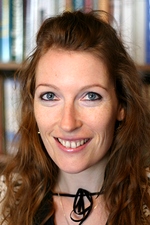 Dr. Svenja Nagel