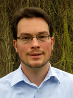 Prof. Dr. Achim Rabus