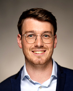 Dr. Joey Rauschenberger
