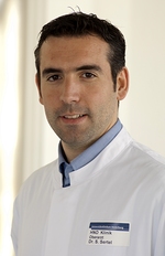Dr. Serkan Sertel