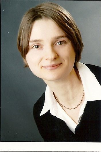 Dr. Karoline Thaidigsmann