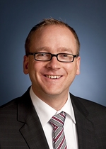 Jun.-Prof. Dr. Jan-Philipp Weiß