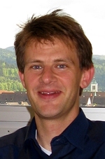 PD Dr. Thomas Wellens