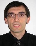 PD Dr. Sandro Marcel Wimberger