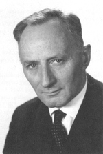 Günther Bornkamm