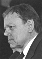 Rüdiger Bubner