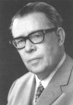 Gottfried Köthe
