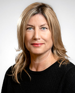 Christiane Wiesenfeldt